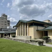 重要文化財　自由学園明日館の画像