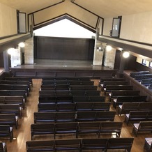 重要文化財　自由学園明日館の画像