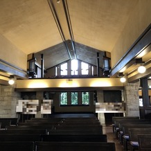 重要文化財　自由学園明日館の画像