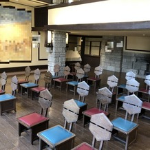 重要文化財　自由学園明日館の画像