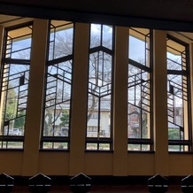 重要文化財　自由学園明日館の画像