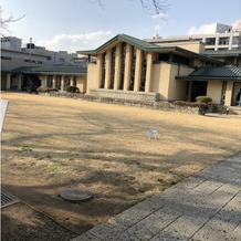 重要文化財　自由学園明日館の画像