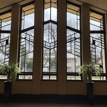 重要文化財　自由学園明日館の画像
