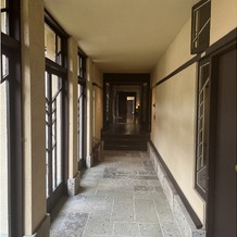 重要文化財　自由学園明日館の画像