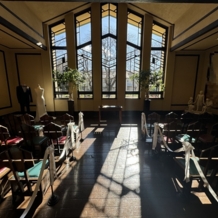 重要文化財　自由学園明日館の画像