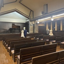 重要文化財　自由学園明日館の画像