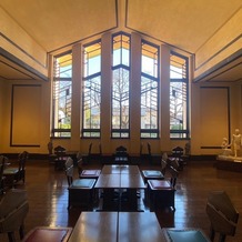 重要文化財　自由学園明日館の画像