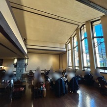 重要文化財　自由学園明日館の画像
