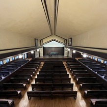 重要文化財　自由学園明日館の画像