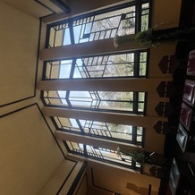 重要文化財　自由学園明日館の画像