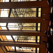 重要文化財　自由学園明日館の画像