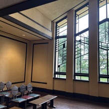重要文化財　自由学園明日館の画像