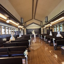 重要文化財 自由学園明日館の画像