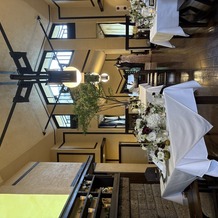 重要文化財 自由学園明日館の画像