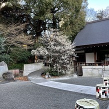 乃木神社・乃木會館の画像