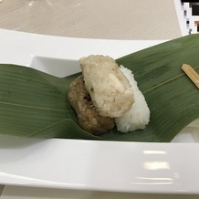 乃木神社・乃木會館の画像｜赤飯、たいめし、塩飯のおにぎり