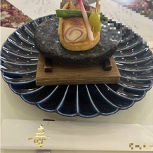 乃木神社・乃木會館の画像｜石焼きで焼くお肉はとても美味しいです。冷めずに食べれる点が良いです。