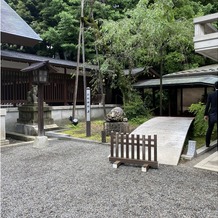 乃木神社・乃木會館の画像