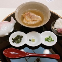 乃木神社・乃木會館の画像｜乃木神社だけで食べられるお米を使用している点で特番感を感じました。