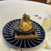 乃木神社・乃木會館の画像｜メインのお肉と魚