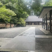 乃木神社・乃木會館の画像