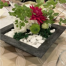 乃木神社・乃木會館の画像｜装花