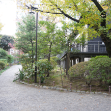 乃木神社・乃木會館の画像｜会場風景です