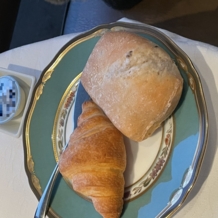 ＯＣＥＡＮ　ＴＥＲＲＡＣＥ（オーシャンテラス）の画像｜パン