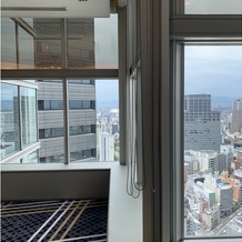 スイスホテル南海大阪の画像