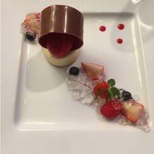 スイスホテル南海大阪の画像｜食事