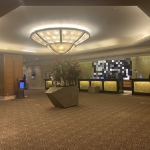 スイスホテル南海大阪の画像｜フロント