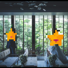 スイスホテル南海大阪の画像|チャペル