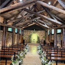 ニドムリゾートウエディングの画像