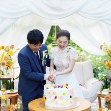 ニドムリゾートウエディングの画像