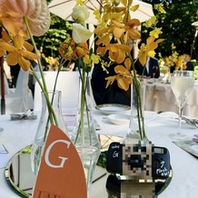 ニドムリゾートウエディングの画像