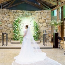 ニドムリゾートウエディングの画像