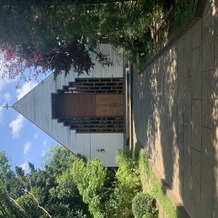 ｅｇｌｉｓｅ　ｄｅ　葉山庵（エグリーズ　ドゥ　はやまあん）の画像