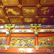 冠稲荷神社　宮の森迎賓館　ティアラグリーンパレスの画像