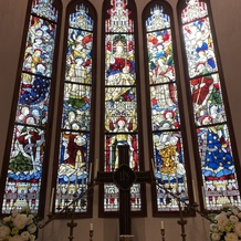 那須高原ミッシェルガーデンコート/那須高原セント・ミッシェル教会の画像