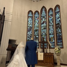 那須高原ミッシェルガーデンコート／那須高原セント・ミッシェル教会の画像