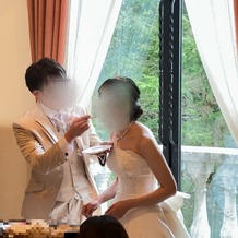 那須高原ミッシェルガーデンコート／那須高原セント・ミッシェル教会の画像｜ファーストバイト