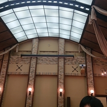 マリエール諏訪の画像｜天井がとても高い