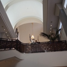 グランシャリオの画像｜大階段