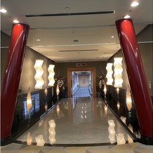 長岡ベルナール・アンジュフォンティーヌ迎賓館・料亭いまつの画像