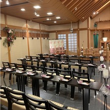 長岡ベルナール・アンジュフォンティーヌ迎賓館・料亭いまつの画像
