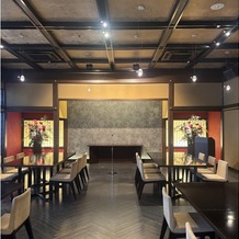 長岡ベルナール・アンジュフォンティーヌ迎賓館・料亭いまつの画像