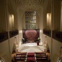 THE ABBEY CHURCH（アビー・チャーチ）の画像