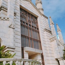 THE ABBEY CHURCH（アビー・チャーチ）の画像