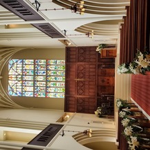 THE ABBEY CHURCH（アビー・チャーチ）の画像