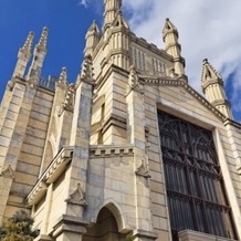 THE ABBEY CHURCH（アビー・チャーチ）の画像